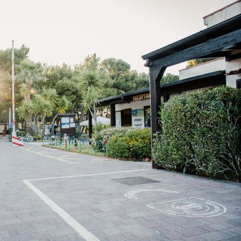 Camping Rais Gerbi - Camping Palermo - Image N°5