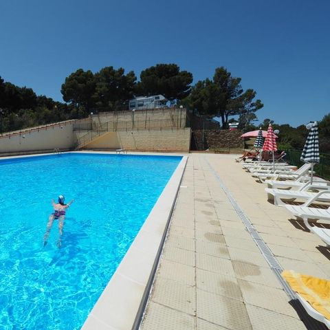 Camping Rais Gerbi - Camping Palermo - Image N°4