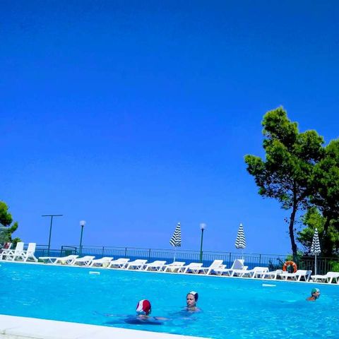 Camping Rais Gerbi - Camping Palermo - Image N°6