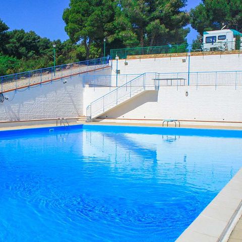Camping Rais Gerbi - Camping Palermo - Image N°5