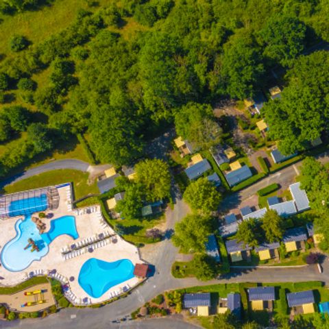 Camping Le Chêne Gris - Seine-et-Marne - Image N°3