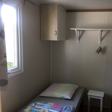 Mobilheim 6 Personen - FAMILY