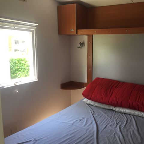 Mobilheim 4 Personen - COTTAGE ECO