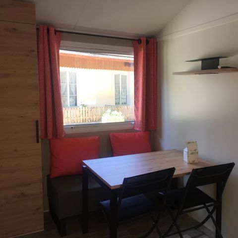 Mobilheim 4 Personen - BIKINI CLIM