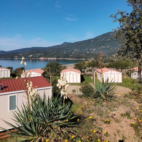 Chalet 5 personen - Gitotel STANDART- Sonntag
