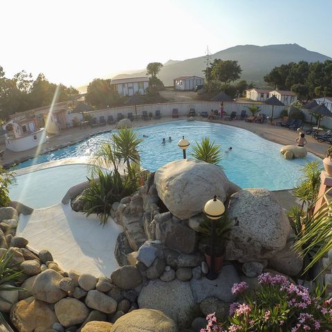 Camping Tikiti - Südkorsika - Image N°5