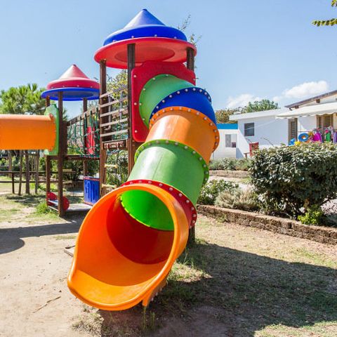 Camping Villaggio Dei Pini - Camping Ravenna - Image N°4