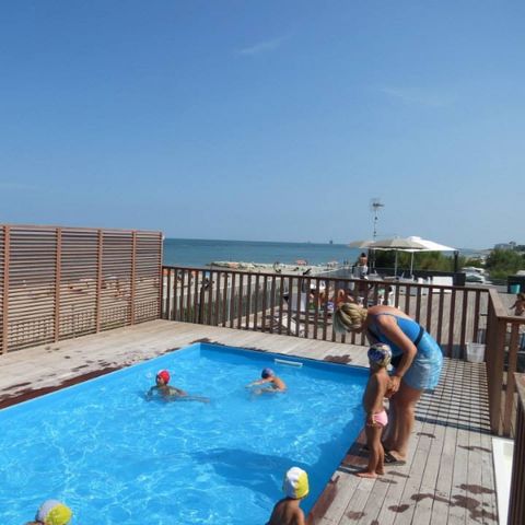Camping Villaggio Dei Pini - Camping Ravenna - Image N°2