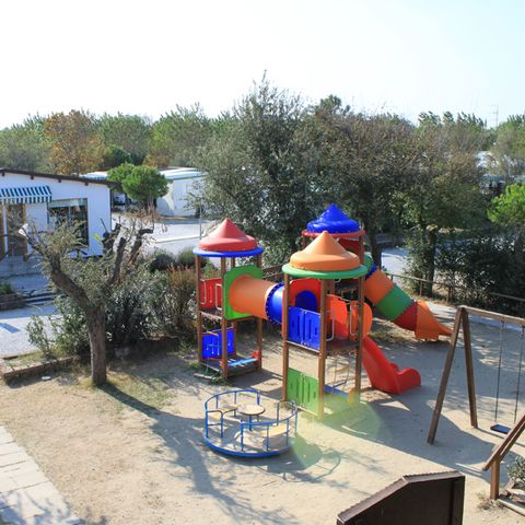 Camping Villaggio Dei Pini - Camping Ravenna - Image N°3