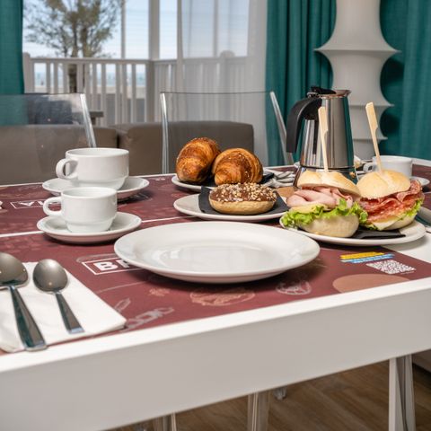 LODGE 4 Personen - Lodge Elite