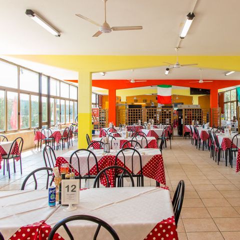 Camping Villaggio Dei Pini - Camping Ravenna - Image N°6