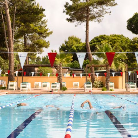 Camping SUNELIA Les Sablons - Camping Hérault - Image N°6