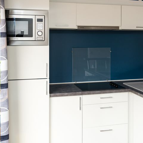 Mobilheim 6 Personen - 04 - CASA LUXUS 3 CH 2 SDB - Carignan