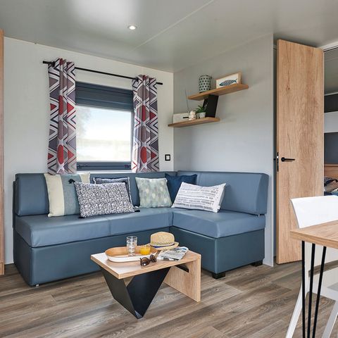 Mobilheim 4 Personen - CASA