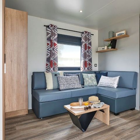 Mobilheim 4 Personen - CASA