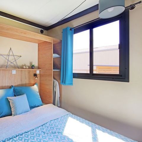 Chalet 5 Personen - BAMBÙ