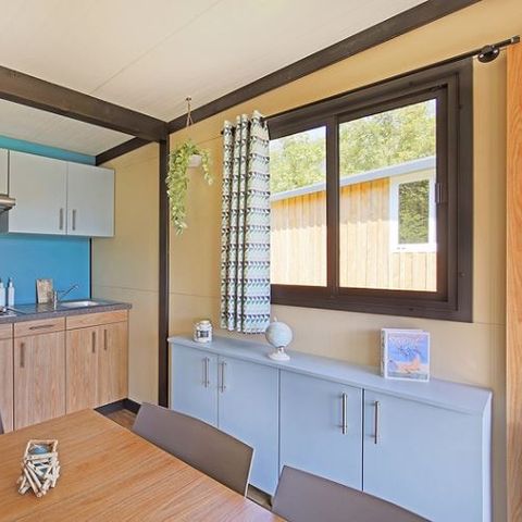 Chalet 5 Personen - BAMBÙ
