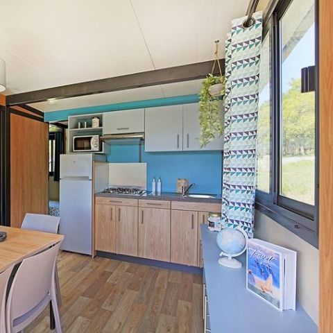 Chalet 5 Personen - BAMBÙ