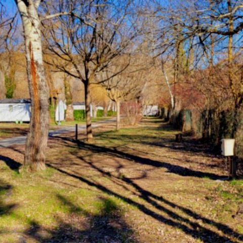 Stellplatz - Klassischer Stellplatz (20-45m²)