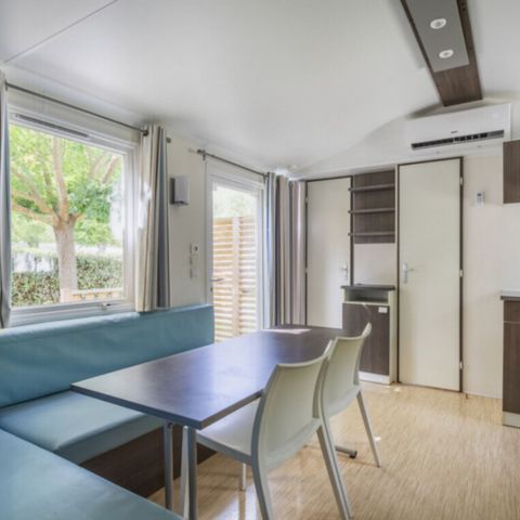 Mobilheim 6 Personen - MH CONFORT 3ch 6P