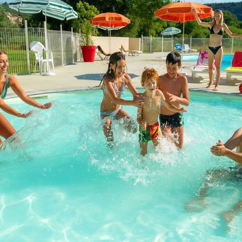 Camping les Prés du Verdon - Alpes-de-Haute-Provence - Image N°5