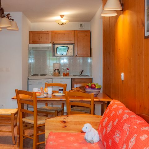 Apartement 8 Personen - G/275_4 ZIMMER 8 PERSONEN