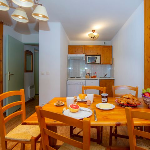 Apartement 8 Personen - G/275_4 ZIMMER 8 PERSONEN