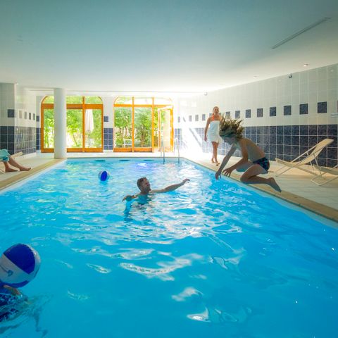 Résidence Goélia Le Blanchot - Savoie - Image N°4