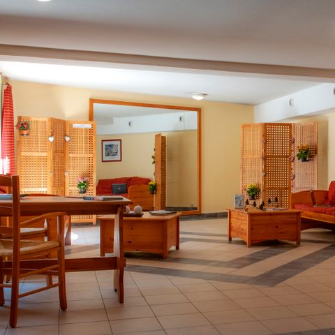 Résidence Goélia Le Blanchot - Savoie - Image N°6