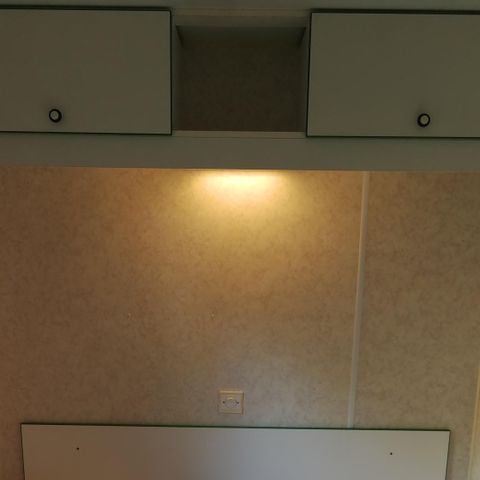 Mobilheim 4 Personen - ECO