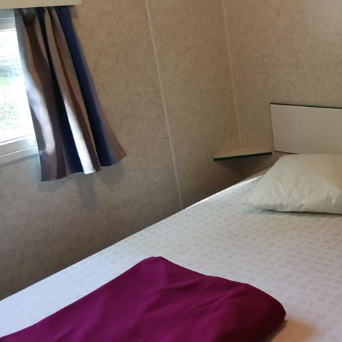 Mobilheim 4 Personen - ECO