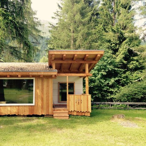 Chalet 4 Personen - Standard