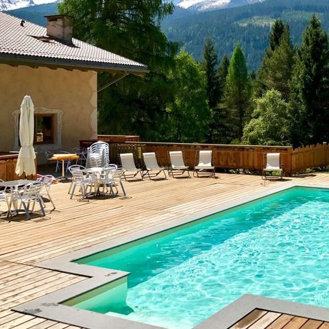Club del Sole Val di Fiemme Easy Camping Village - Camping Trentino - Image N°2