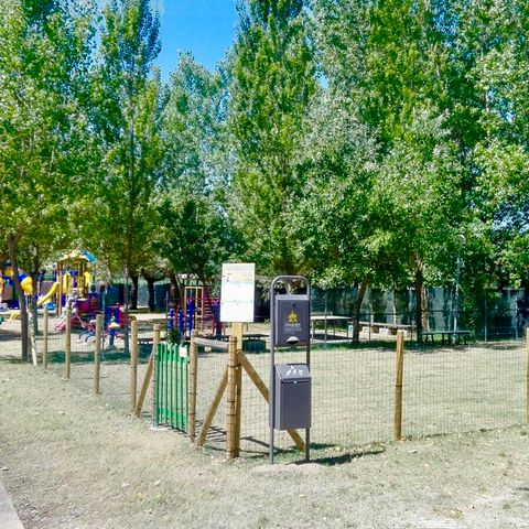 Camping International Riccione - Camping Rimini - Image N°5