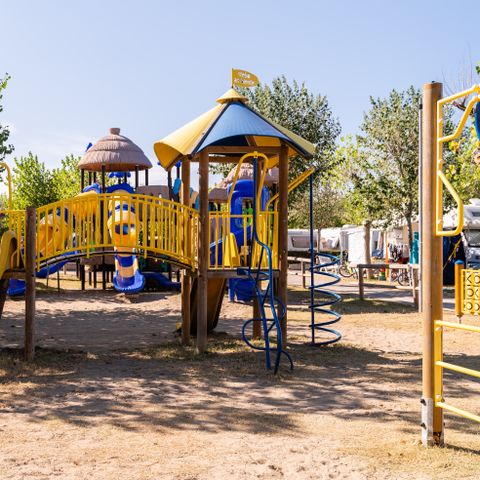 Camping International Riccione - Camping Rimini - Image N°4
