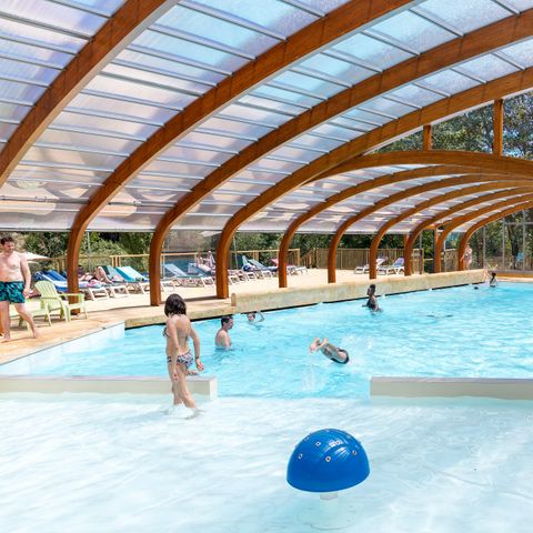 Camping Le Val d'Ussel - Dordogne - Image N°6