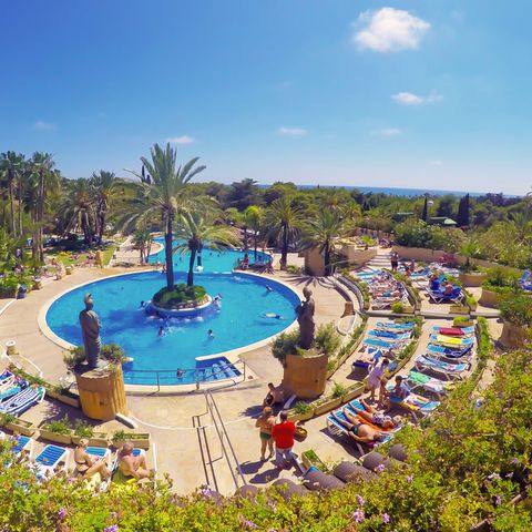 Camping Playa Bara - Tarragona - Image N°3