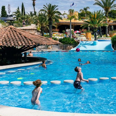 Camping Playa Bara - Tarragona - Image N°4
