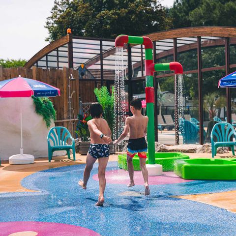 Camping Siblu La Pignade - Funpass inclus - Charente-Maritime - Image N°5