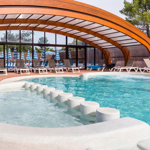 Camping Les Lacs du Verdon - Var - Image N°6