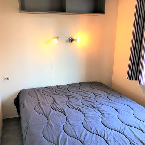 Mobilheim 4 personen - SUPER MERCURE