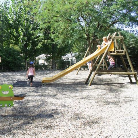 Camping La Plaine - Ardèche - Image N°4