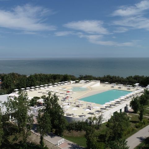 Rosapineta Camping Village - Rovigo - Image N°3