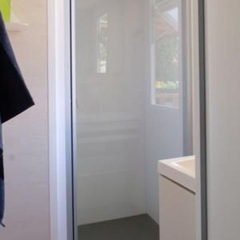Mobilheim 4 personen - Happy Premium