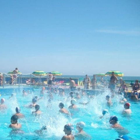 Rosapineta Camping Village - Rovigo - Image N°4