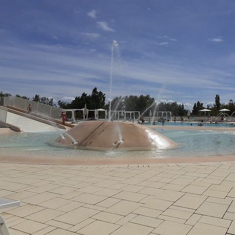 Rosapineta Camping Village - Rovigo - Image N°6