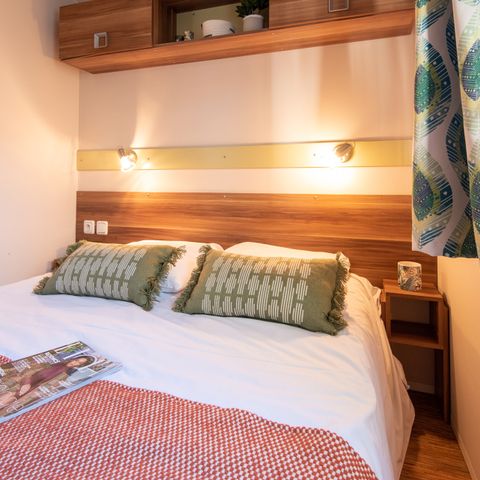Mobilheim 6 Personen - Titania STANDARD.
