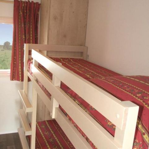 Ungewöhnlich 4 personen - LAVENDELKOMFORT