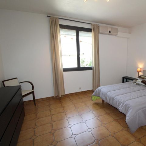 Villa 15 personen - Premium Aristée 6Zi 15Pers - TV + LV + 2 Bäder + Privates Schwimmbad