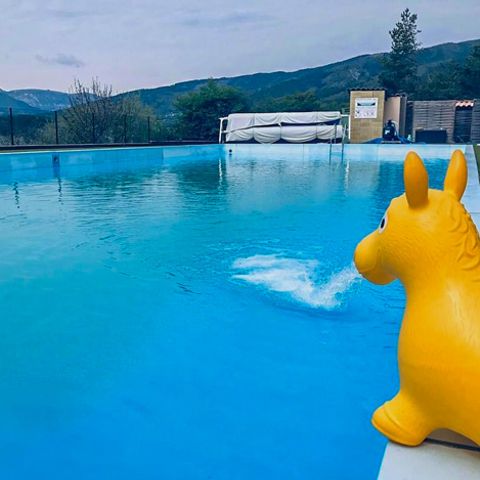 Camping les Hauts de Rosans - Camping Hautes-Alpes - Image N°5